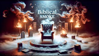 BiblicalSmoke What Do You Believe In politics religion letstalk [upl. by Krys97]