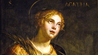 St Agatha HD [upl. by Ebehp]