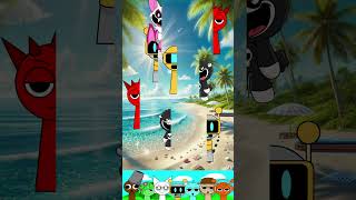 Is your IQ score really accurate  Incredibox Sprunki and Nightmare Critters Play puzzle game 4 [upl. by Dominick764]