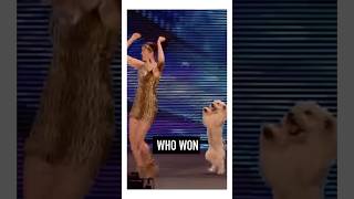 Britain’s Got Talent’s Pudsey The Dog [upl. by Laamaj]