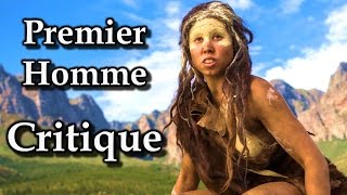 Critique Premier Homme 2017 [upl. by Fredette516]