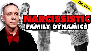 The Most Common Signs of a Narcissistic Family [upl. by Remo]