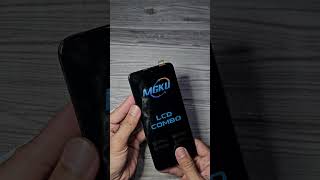 Lcd Redmi Note 11 4G lcd MGKU [upl. by Kaile169]