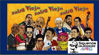 Salsa Vieja Mix [upl. by Macy]