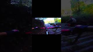 VTT DH urbaine dhurbaine dh mtb chambery savoie song vtt enduromtb mtbenduro vttenduro [upl. by Ahsienat]