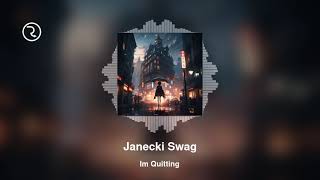 Im quitting promotion Janecki swag [upl. by Brandie]