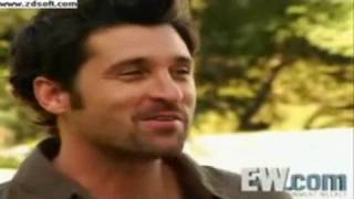 Patrick Mcdreamy Dempsey [upl. by Ihsir]