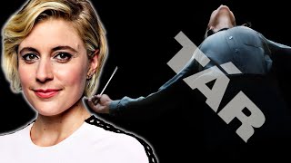 Greta Gerwig on Tár [upl. by Lipscomb]