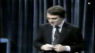 Carl Sagan Christmas Lectures 1  The Earth as a Planet [upl. by Airakaz]