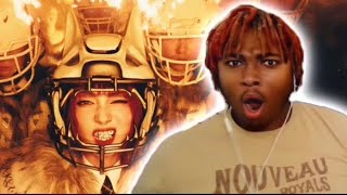 First Time Reacting to XG  XGWoke Up Official Music Video REACTION  I HAD TO PLAY IT TWICE [upl. by Seraphim740]