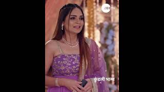 Kundali Bhagya  Episode  1813  April 1 2024  Shraddha Arya and Shakti Anand  ZeeTVME [upl. by Gualterio927]