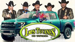 Los Tucanes de Tijuana 🔶Lo Mejor de los Corridos Bravos 💥 26 Éxitos Corridos Pesados Mix🎀🎀 [upl. by Waylen184]