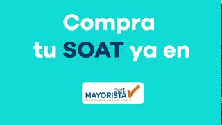 Compra tu SOAT en Seguros Éxito [upl. by Veator]