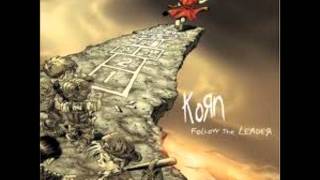 Korn  Freak on a Leash Follow the Leader [upl. by Saw914]