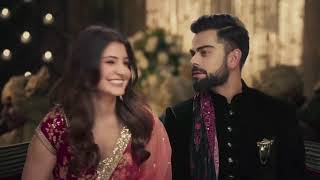 quotMain Hamesha Khayal Rakhungaquot Scene Of Virat Kohli [upl. by Dag]