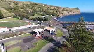 Cidade da Horta Ilha do Faial  Açores [upl. by Ulund511]