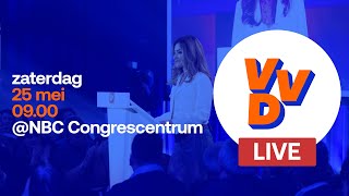 VVD NBC Congrescentrum [upl. by Karlan]