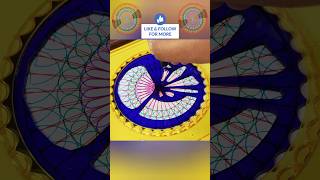 There Are Many Types Of Spirograph Each With Its Own Style Part 2 spirograph art toysdrawing DTO [upl. by Ailem874]