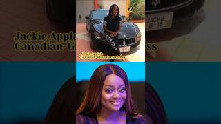 African Actresses with Beautiful Cars [upl. by Neerual37]