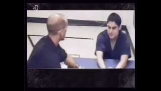 El Interrogatorio Policial  Documental 3 de 5 [upl. by Larner]