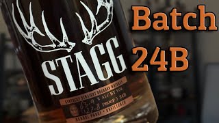 Stagg 24B Review How Is The Latest Batch [upl. by Assirram]