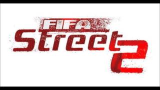 FIFA Street 2 OST  Ant Music [upl. by Diann]