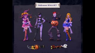 Microvolts Recharged  Halloween update Rereleases and Lollipops [upl. by Mcbride]