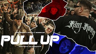 DIABLO BOSSIKAN NIKU BOSSI  PULL UP OFFICIAL MUSIC VIDEO [upl. by Brookner]