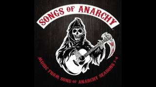 11  Sons of Anarchy Battleme  Hey Hey My My HD Audio [upl. by Aiza]