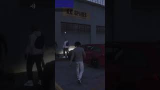 Chilling W Randoms Gone WRONG  GTA V FIVE M RP  BsBallout gtaroleplay fivem gtarp [upl. by Nieberg]