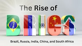 Explained  Rise of BRICS  KAZAN Declaration [upl. by Acyre]