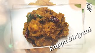 Kappa biriyani [upl. by Rausch]