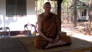 Meditation Thailand [upl. by Alyel111]