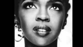 Lauryn Hill  The Makings of You [upl. by Sloatman436]