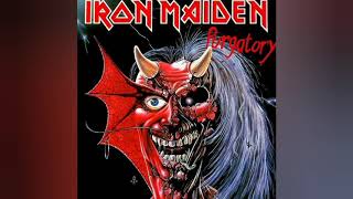 Iron Maiden  Purgatory with Bruce Dickinson Single Special [upl. by Attenaz]