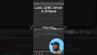 Eclipse JDBC Driver Setup Complete Guide CodeRangers [upl. by Cod761]