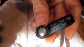 FTVlog 40  Headset Bluetooth repair after Washing machine [upl. by Brahear124]