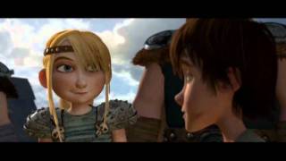 Hiccup amp Astrid  Teenage Dream ♥ [upl. by Velick]