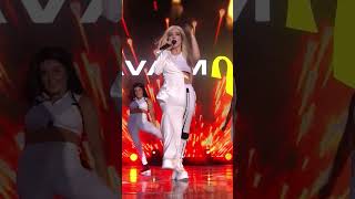 Ava Max Performs “Sweet but Psycho” at Isle of MTV 2019  IsleOfMTV [upl. by Lema]