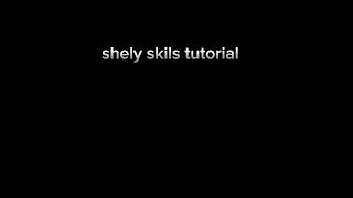 shely skils tutorial music remix musica phonk [upl. by Augie]