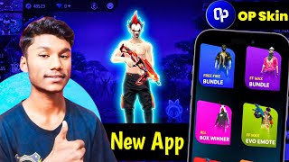 Skin Tools Pro Free Fire 💯😱🔥  FF Skin Tool App  Skin Tool For Free Fire Max  Free Fire Skin Tool [upl. by Sehcaep]