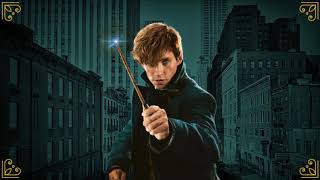 Soundtrack Fantastic Beasts 2  The Crimes of Grindelwald Theme Song  Epic Music  Musique [upl. by Rai]