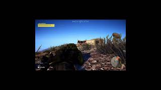 SNIPER  Ghost Recon Wildlands [upl. by Okihcas]