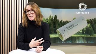 Lisa explains The new EU Battery Regulation [upl. by Bryon]