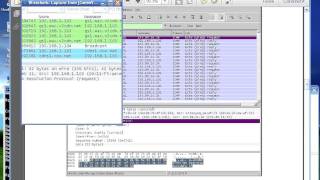 Wireshark Lab ICMP v 20 by Ruslan Glybinavi [upl. by Asirralc]