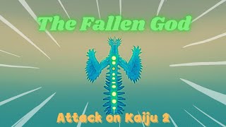 Attack on Kaiju 2 is Very Fun [upl. by Anibur]