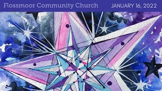 11622 Flossmoor Community Church Worship [upl. by Ah]