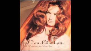 DALIDA  Jattendrai I will Waitfrenchenglish lyrics [upl. by Melvina]