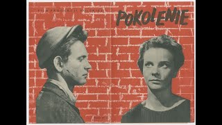 Pokolenie 1954 [upl. by Garges]