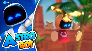 ¡Feliz Navidad Astro BOTY  32  ASTRO BOT PS5 DSimphony [upl. by Navi279]